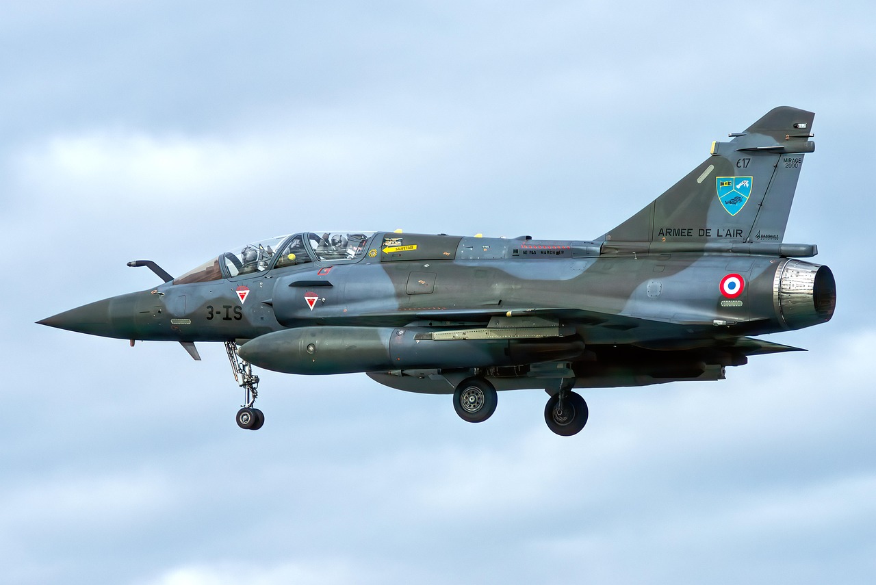 신기루와 삶의 다채로운 모습들